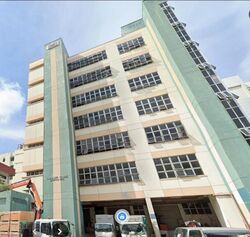 Chevalier House (D13), Factory #496031181